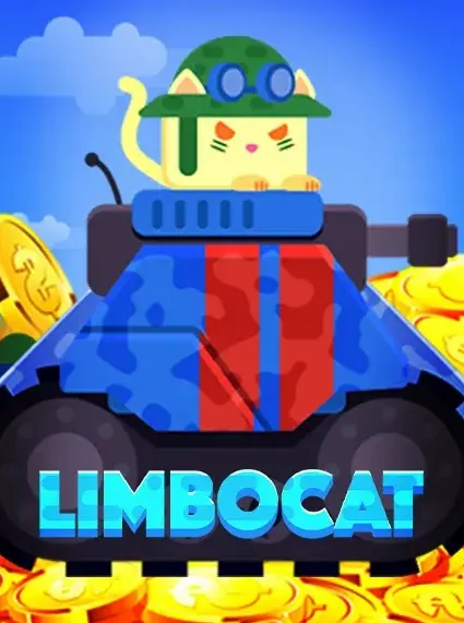 Limbo Cat Slot online at Union Jackpots